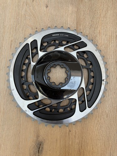 New sram red 33 - red, d1