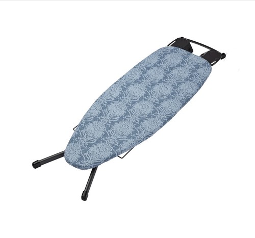 Brand new ironing - , cover