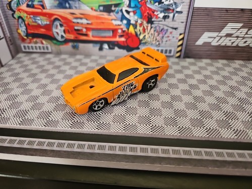 Vintage 2003 hot wheels 1969 - vintage,
