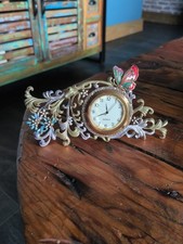 Vintage Pretty Quartz Desk