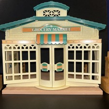 sylvanian families - Grocery