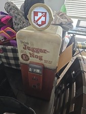 Juggernog Mini Fridge Call of