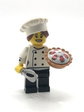 LEGO minifigures - Series 17 -
