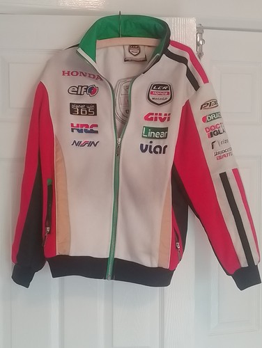 Lcr honda moto fleece - lcr, gp