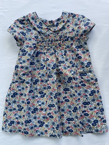 Baby boden smocked - baby,