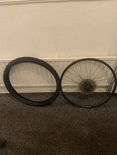 Wheels  Trek x caliber 7 29inch