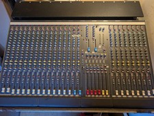 Allen & Heath GL2200 24Channel