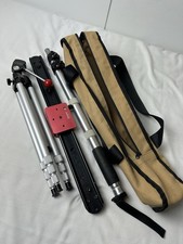Slik Goodman Handy Tripods