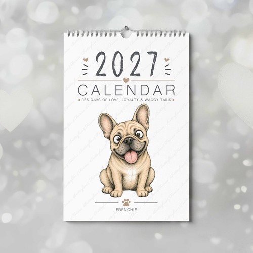 French bulldog tan frenchie - tan,
