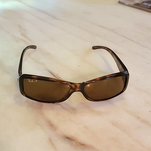 Ray ban rb4078 642 3p - ray-ban,