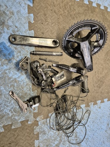 Shimano ultegra dura - shimano, ace