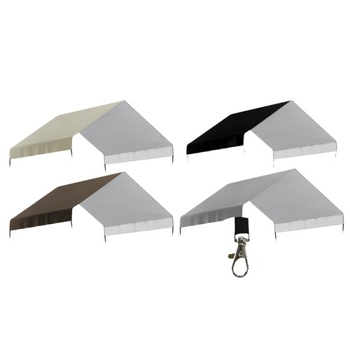 Large chicken coop cover - coop,