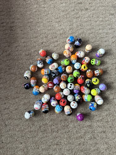 Mighty beanz - mighty,