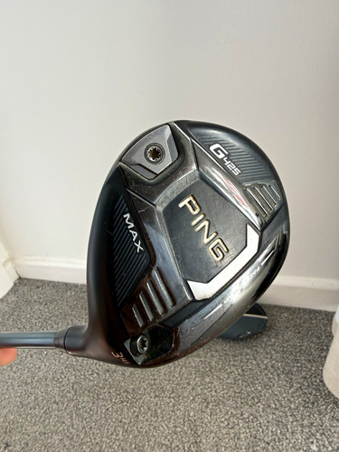 Ping g425 max wood - ping,