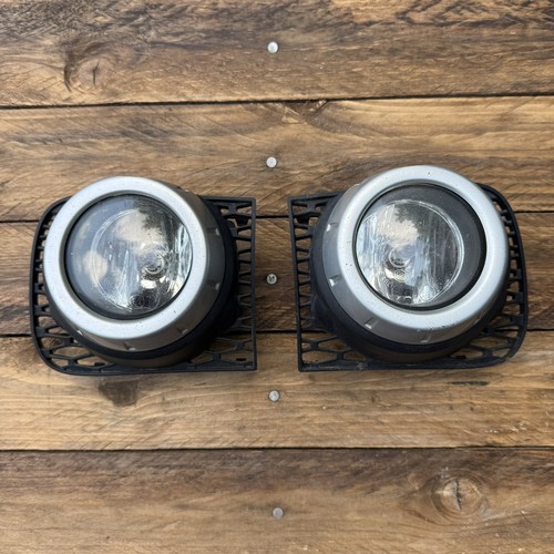 Genuine pair range rover - range,