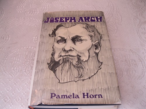 Joseph arch the - joseph,