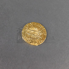 MUPPET TREASURE ISLAND Golden