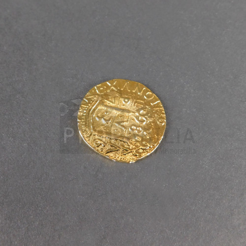 Muppet treasure island golden - muppet,