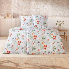 Estella bedding seersucker