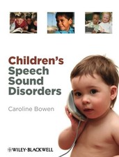 Children's Speech Sound