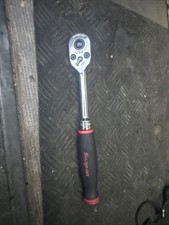Snap On Ratchet SHR80A 1/2