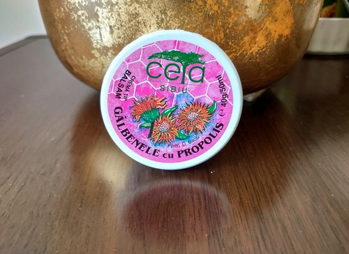 Clearance crema gălbenele - clearance!,