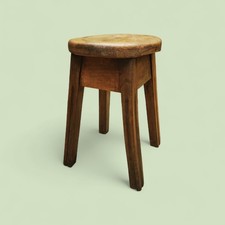 Early 20th Century Rustic