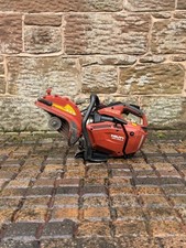 Hilti DSH 600 X - Petrol Cut