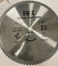 DT1162 FFX STEEL CUTTING BLADE