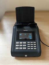 Safescan 6185 Black Coin &