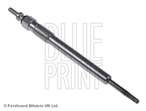 Glow plug blue - glow,