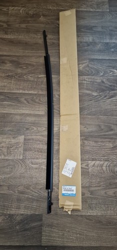 Mazda door belt molding - 3,