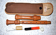 Alto Recorder, Küng from