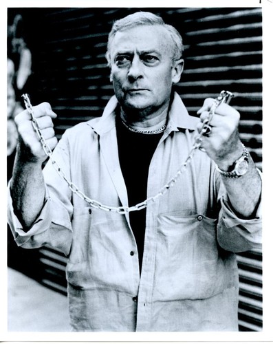 Edward woodward 8x10 photo - 8x10,