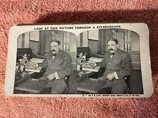 Stereoscope Sears, Roebuck &
