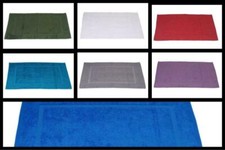 HFT Non Slip Bath Mats 100%