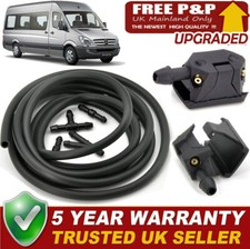 Washer jet wiper - washer,