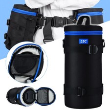 Deluxe lens pouch bag - pouch,