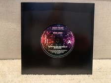 Goodwood Revival 2024 Dukes Party Playable Invite Vinyl Record - No Badge Or Pin