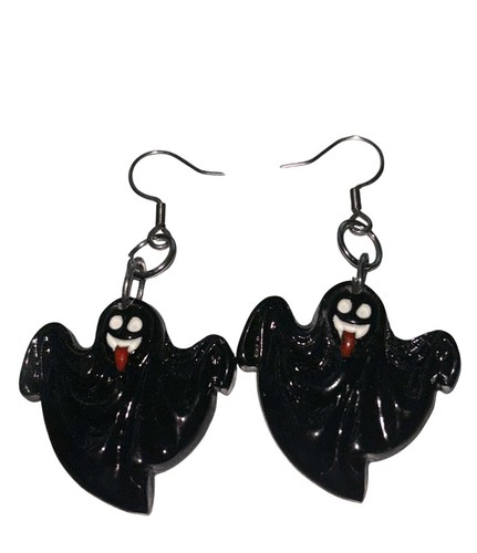 Handmade halloween black - handmade,