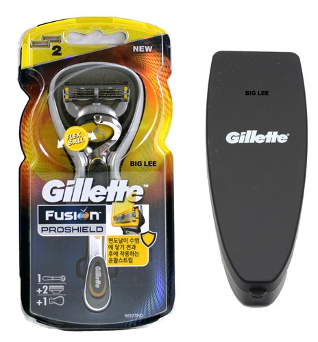 Gillette fusion proshield - fusion, 1