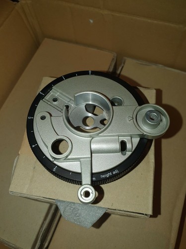 Rfkn1200mk2a technics - 2,