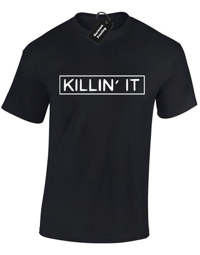 Killin mens shirt hype - mens, t