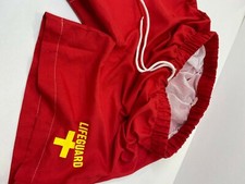 DISSOLVING SWIM SHORT - SMALL