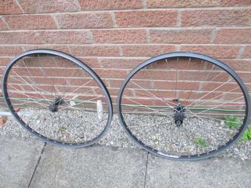 Mtb wheelset 559x17 - mtb,