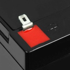 Battery For Yardman YM155