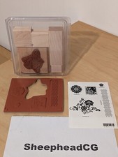 Stampin Up Fresh Vintage