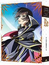 Code Geass Lelouch of the