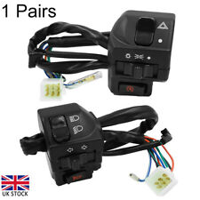 Universal 22mm 7/8" Motorcycle