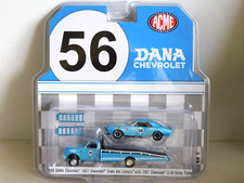 GREENLIGHT ACME 1967 CHEVROLET